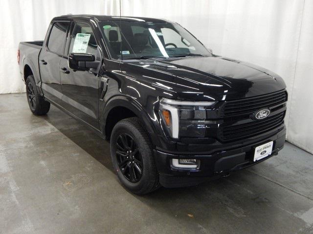 new 2024 Ford F-150 car, priced at $80,331