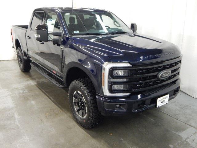 new 2024 Ford F-350 car, priced at $96,030