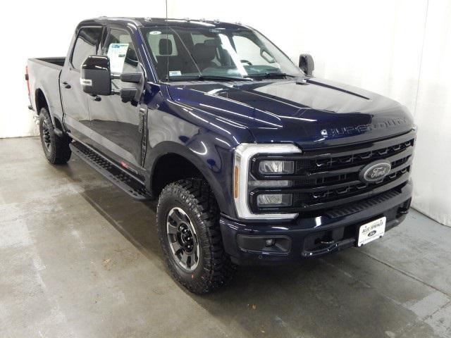 new 2024 Ford F-350 car, priced at $90,853