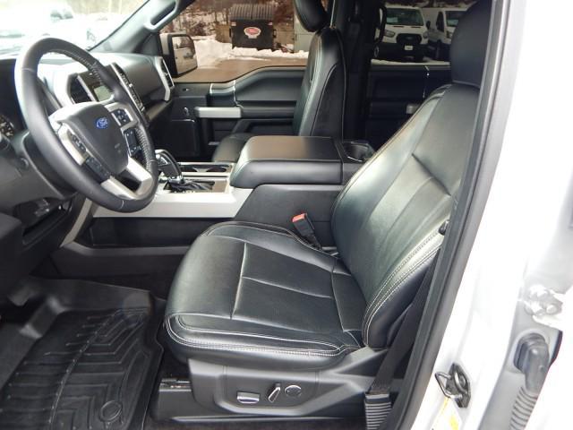 used 2018 Ford F-150 car, priced at $23,969