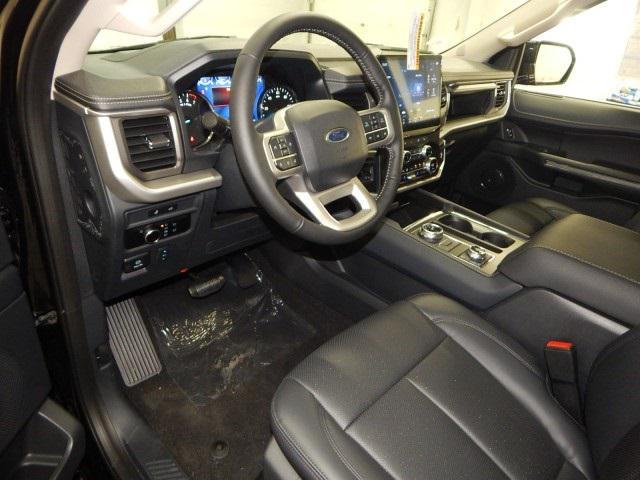 new 2024 Ford Expedition Max car, priced at $67,422
