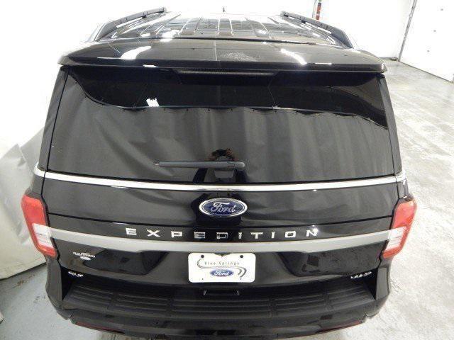 new 2024 Ford Expedition Max car, priced at $62,984