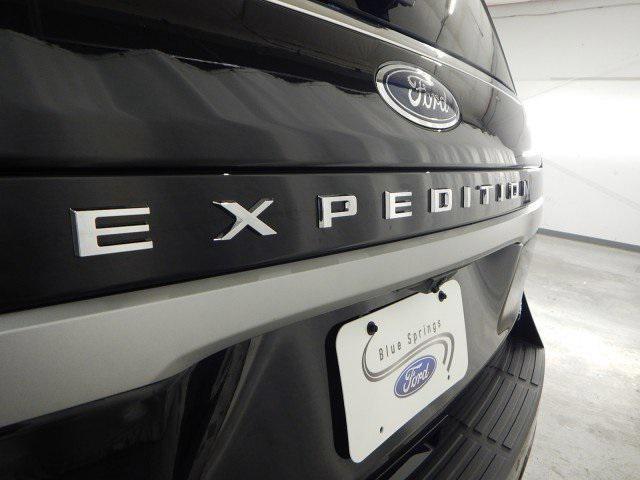 new 2024 Ford Expedition Max car, priced at $62,984