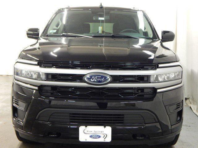 new 2024 Ford Expedition Max car, priced at $62,984