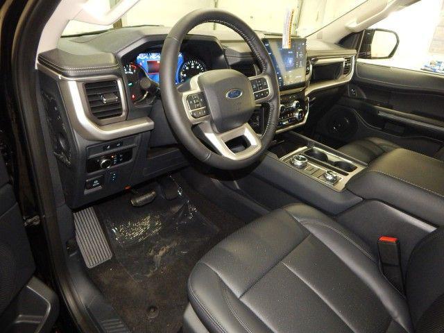 new 2024 Ford Expedition car, priced at $66,404