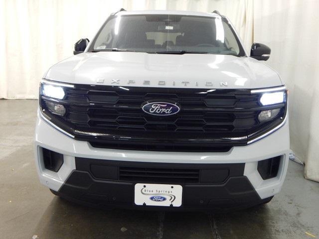 new 2025 Ford Expedition car, priced at $68,955