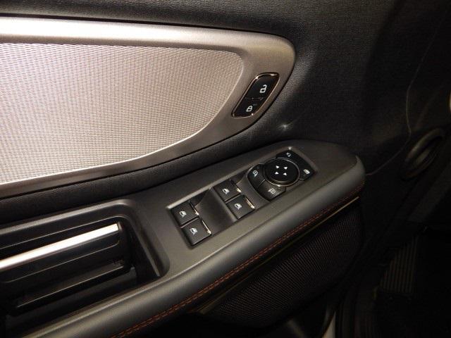 new 2025 Ford Expedition car, priced at $68,955