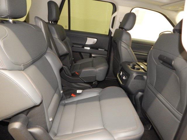 new 2025 Ford Expedition car, priced at $68,955
