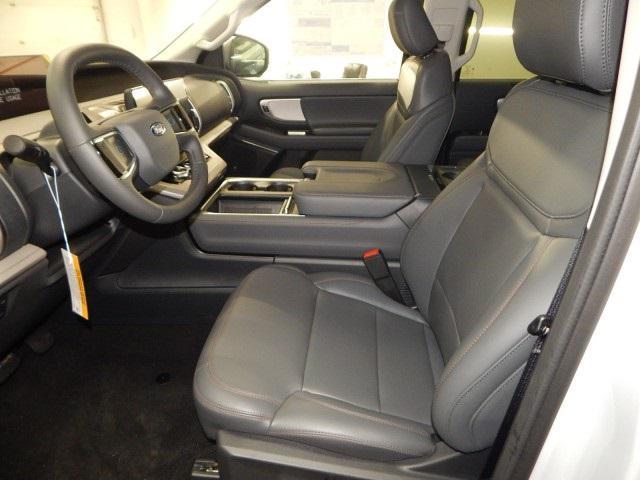 new 2025 Ford Expedition car, priced at $68,955