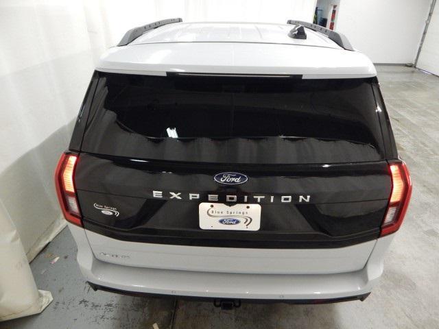 new 2025 Ford Expedition car, priced at $68,955