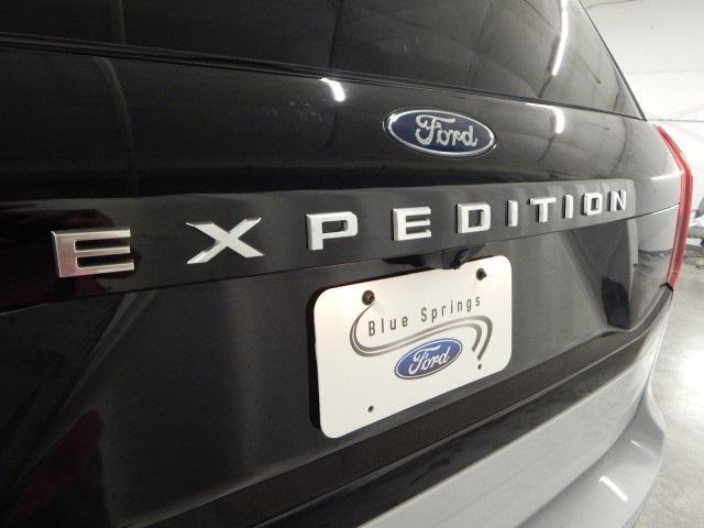 new 2025 Ford Expedition car, priced at $68,955