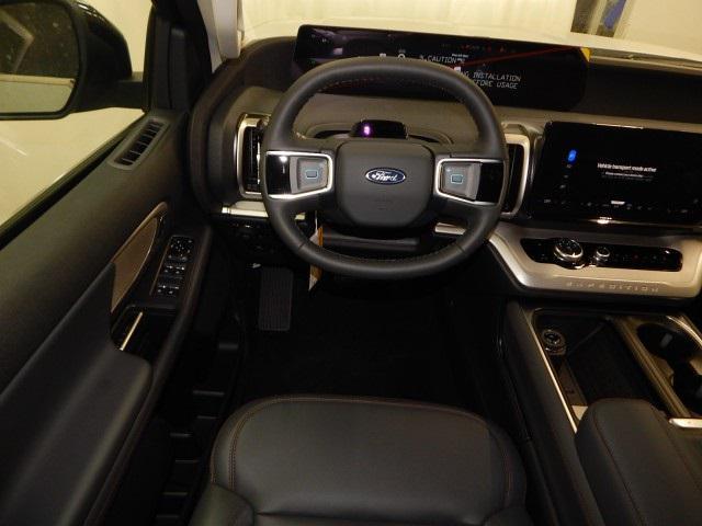 new 2025 Ford Expedition car, priced at $68,955