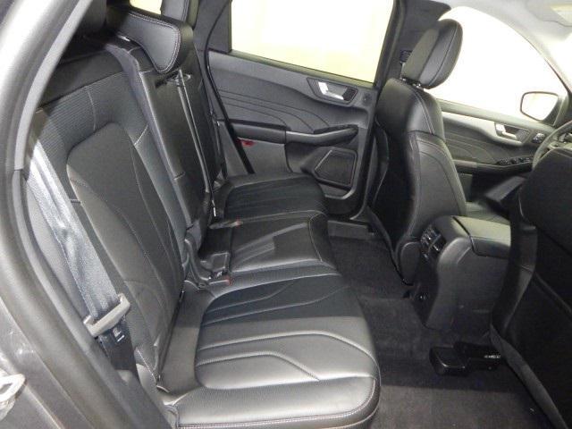 new 2025 Ford Escape car, priced at $33,414