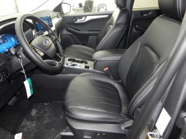 new 2025 Ford Escape car, priced at $33,414