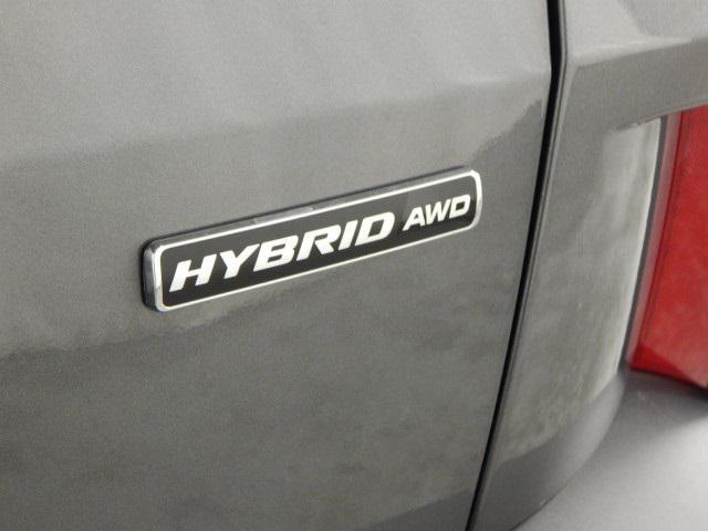 new 2025 Ford Escape car, priced at $33,414