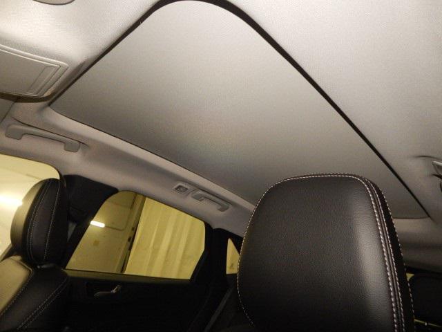 new 2025 Ford Escape car, priced at $33,414