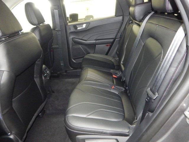 new 2025 Ford Escape car, priced at $33,414