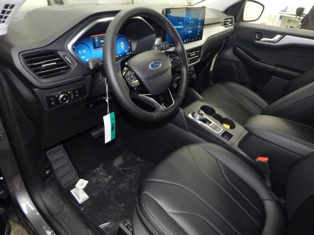 new 2025 Ford Escape car, priced at $33,414