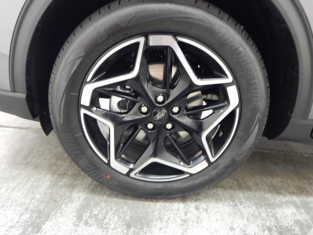 new 2025 Ford Escape car, priced at $33,414