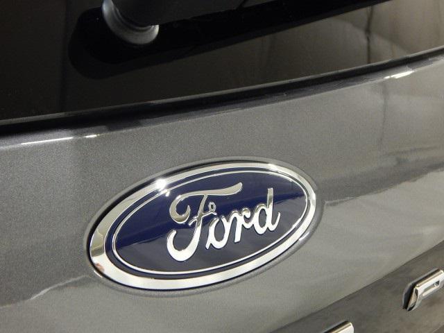 new 2025 Ford Escape car, priced at $33,414