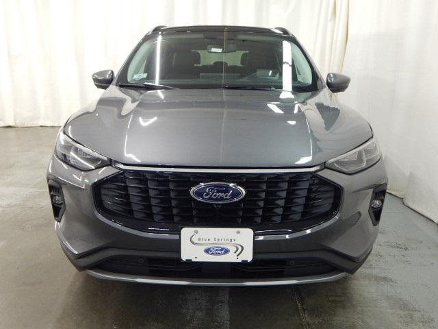 new 2025 Ford Escape car, priced at $33,414