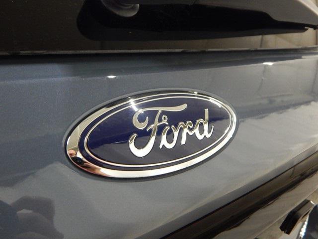 new 2025 Ford Explorer car, priced at $48,227