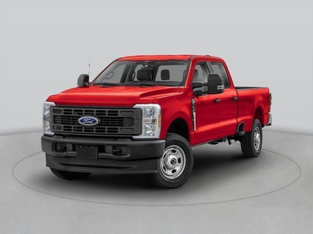 new 2025 Ford F-350 car, priced at $88,741