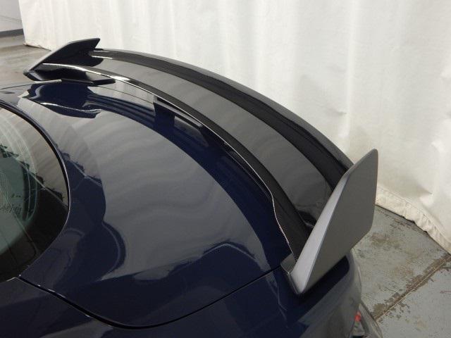 new 2025 Ford Mustang car, priced at $79,355