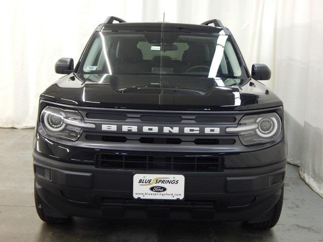 new 2024 Ford Bronco Sport car, priced at $30,134