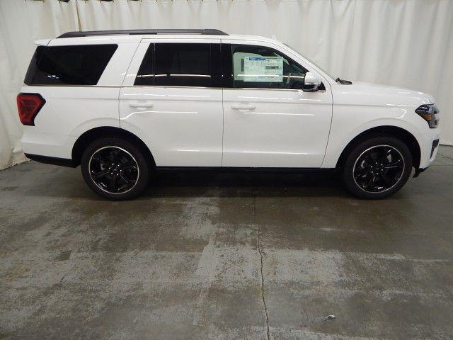 new 2024 Ford Expedition car, priced at $69,878