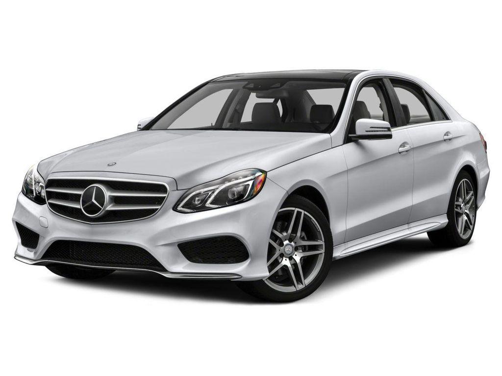 used 2016 Mercedes-Benz E-Class car, priced at $16,988
