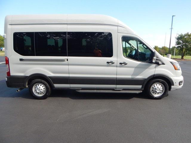 new 2025 Ford Transit-350 car, priced at $68,741