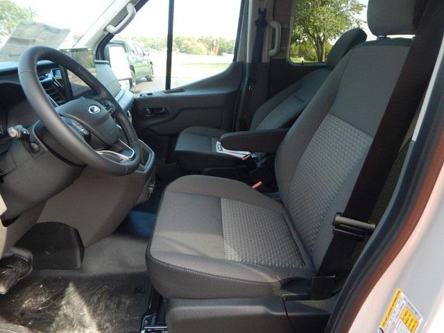 new 2025 Ford Transit-350 car, priced at $68,741