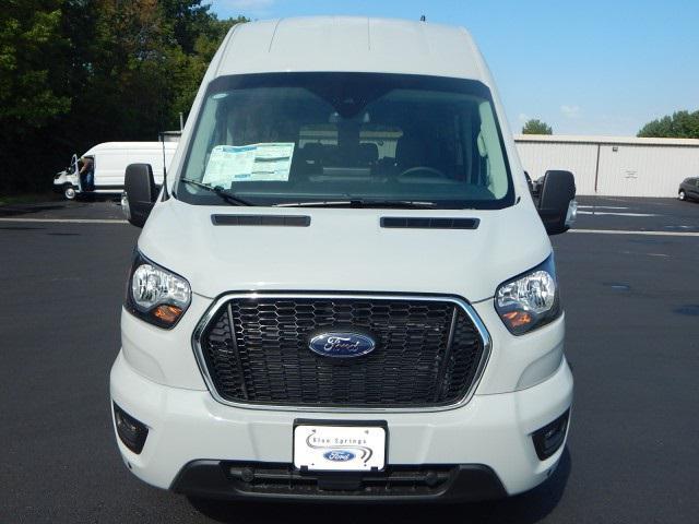 new 2025 Ford Transit-350 car, priced at $68,741