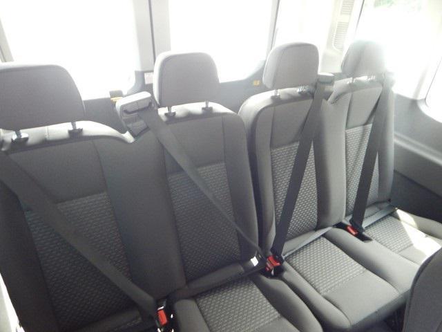 new 2025 Ford Transit-350 car, priced at $68,741