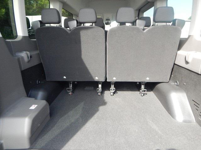 new 2025 Ford Transit-350 car, priced at $68,741