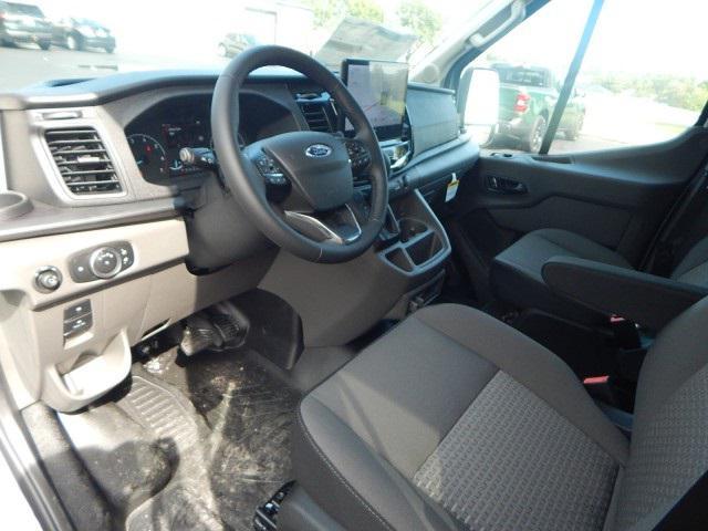 new 2025 Ford Transit-350 car, priced at $68,741