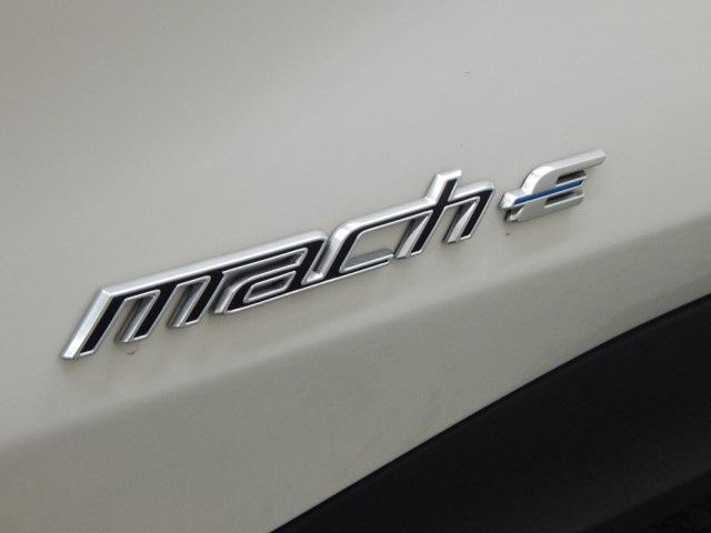 used 2023 Ford Mustang Mach-E car, priced at $31,995