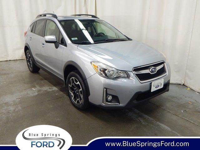 used 2016 Subaru Crosstrek car, priced at $11,984