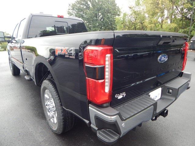 new 2026 Ford F-350 car, priced at $87,708