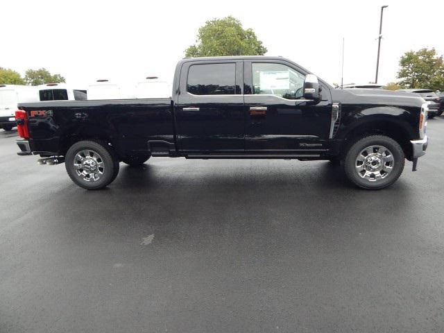 new 2026 Ford F-350 car, priced at $87,708