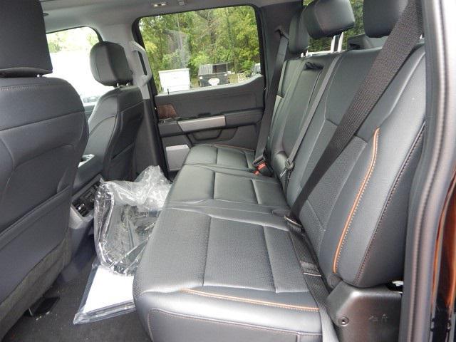 new 2026 Ford F-350 car, priced at $87,708