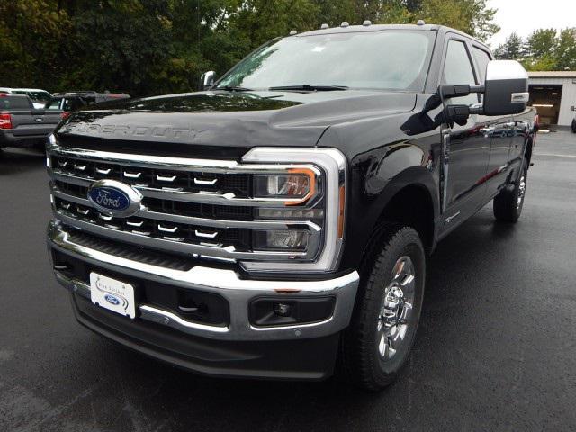 new 2026 Ford F-350 car, priced at $87,708