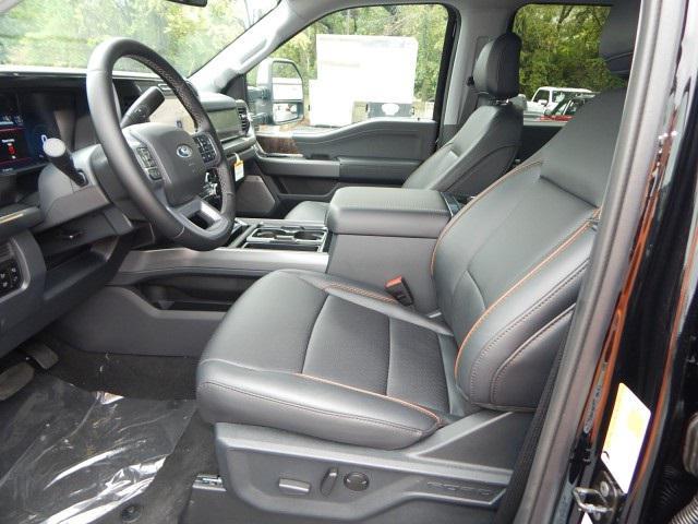 new 2026 Ford F-350 car, priced at $87,708