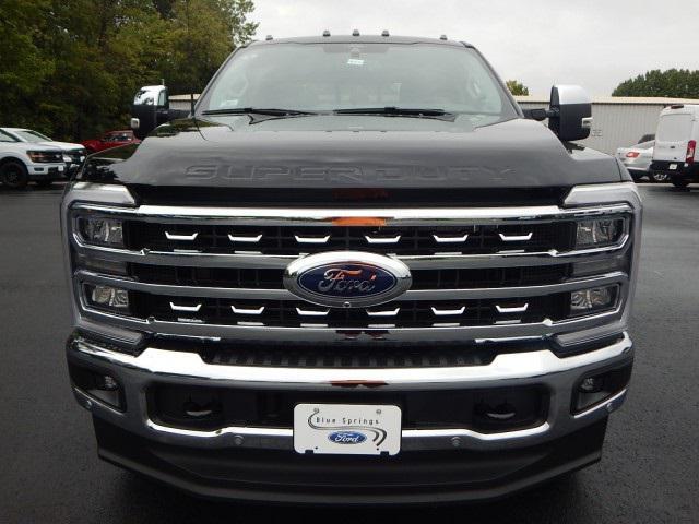 new 2026 Ford F-350 car, priced at $87,708