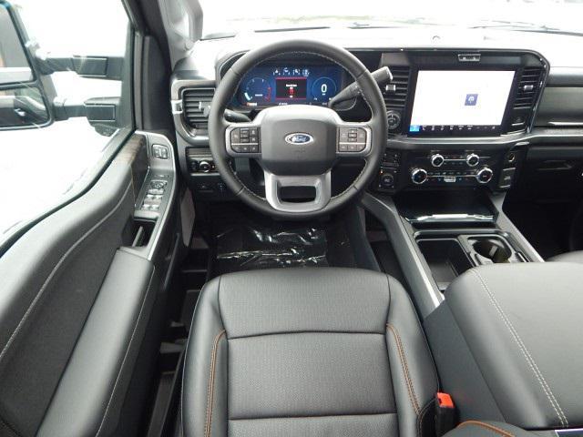 new 2026 Ford F-350 car, priced at $87,708
