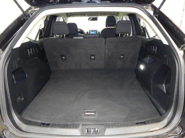 used 2022 Ford Edge car, priced at $22,491