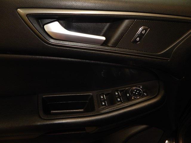 used 2022 Ford Edge car, priced at $22,491