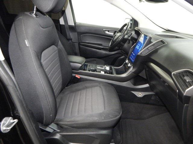 used 2022 Ford Edge car, priced at $22,491