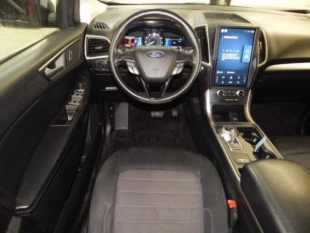 used 2022 Ford Edge car, priced at $22,491